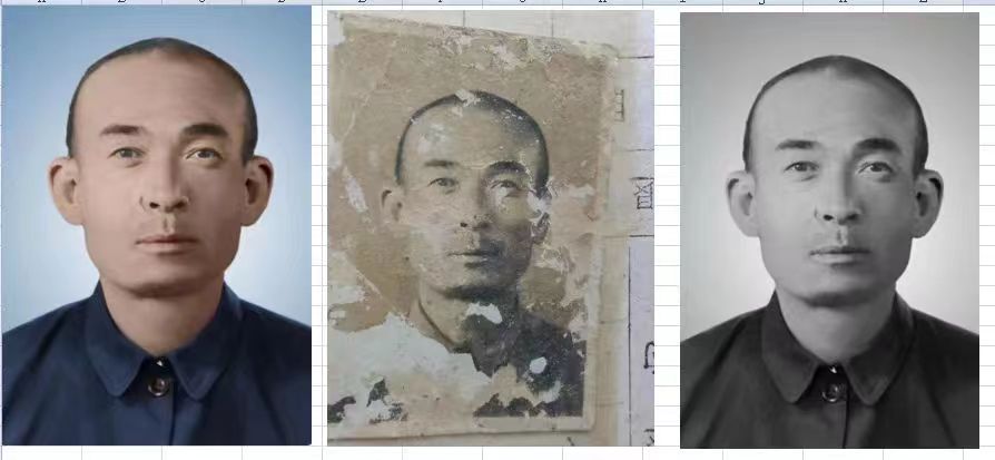 广阳老照片模糊修复-21